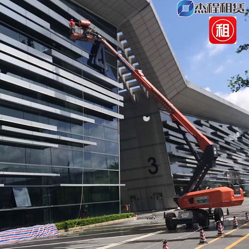 荔灣芳村升降機出租 設(shè)備應(yīng)用