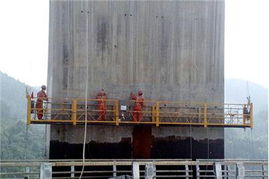 北京電動吊籃租賃公司