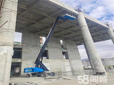 提供動力設(shè)備、機動工業(yè)車輛、工程起重機械服務(wù) 高空作業(yè)車,云梯車,登高車,升降車,直臂曲臂車,吊籃出租,腳手架出租白天可進城、價格優(yōu)