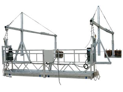 吊籃高價(jià)回收大連市莊河市人民路街道