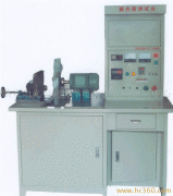 浙江瑞安汽車電器檢測臺研制中心 打造機動車檢測領域的智能利器