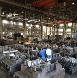 嚴(yán)格標(biāo)準(zhǔn)鑄精品 獵豹汽車(chē)荊門(mén)公司新車(chē)型模檢具預(yù)驗(yàn)收工作紀(jì)實(shí)