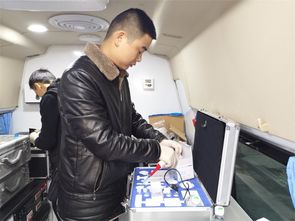 臨澧縣食品安全快速檢測(cè)車(chē)正式投用，為民眾“舌尖上的安全”保駕護(hù)航