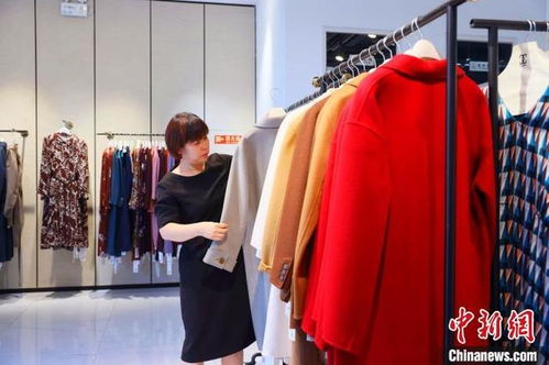 河北南宮 精品羊絨服裝服飾產(chǎn)業(yè)崛起，年?duì)I收超120億元引領(lǐng)零售新潮