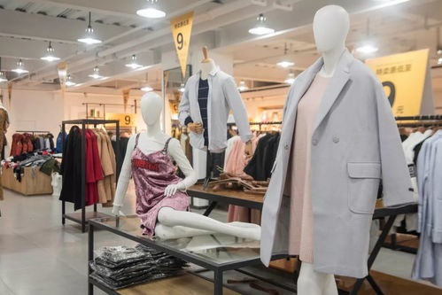 一言不合就打折，工廠店服裝9元起，下沙人的購(gòu)物狂歡節(jié)來了！