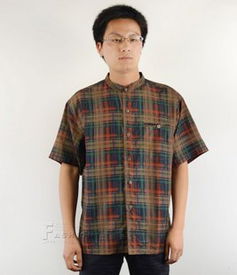 臺(tái)州市椒江唐依容服飾廠(chǎng)男式襯衫產(chǎn)品全覽 專(zhuān)業(yè)零售指南